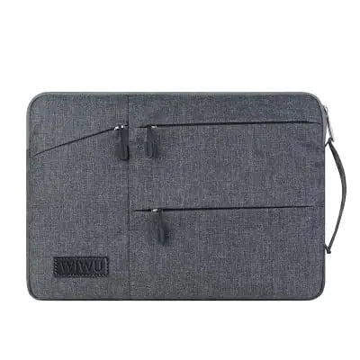 Sleek Shockproof Laptop Carrier
