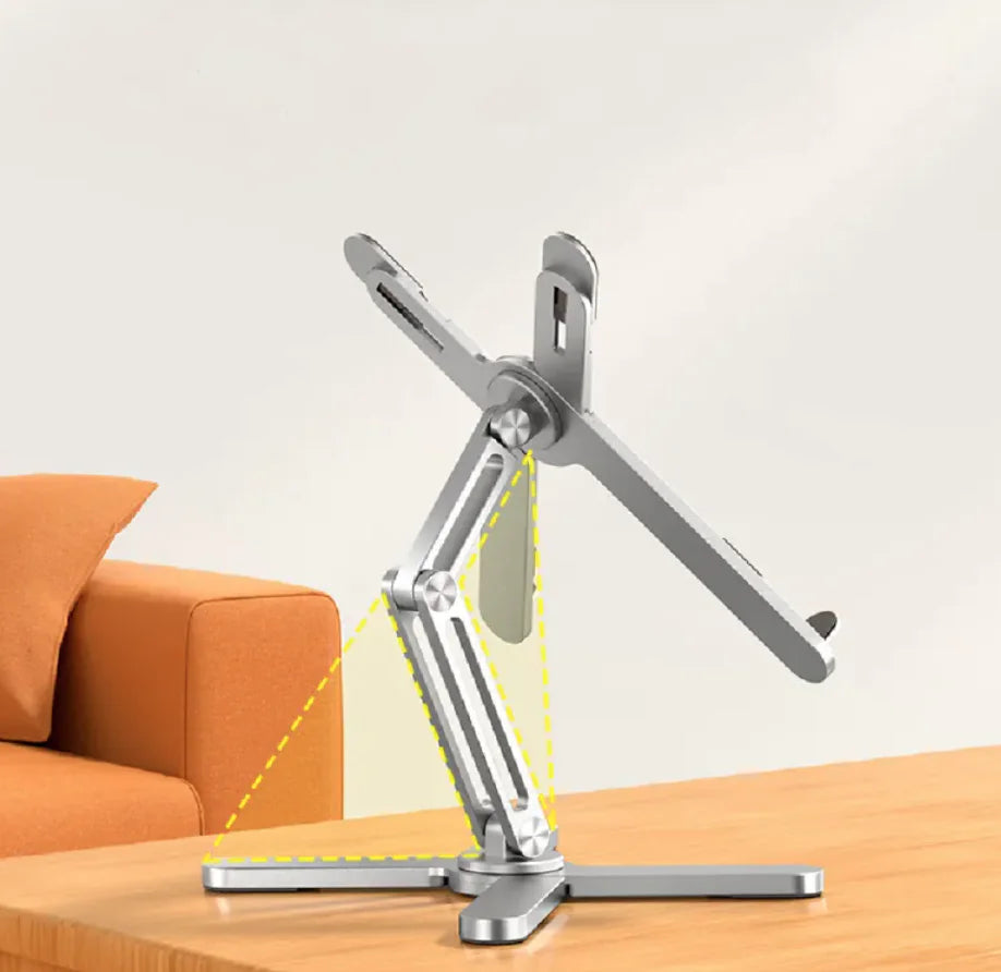 ErgoFlex Portable Laptop Stand