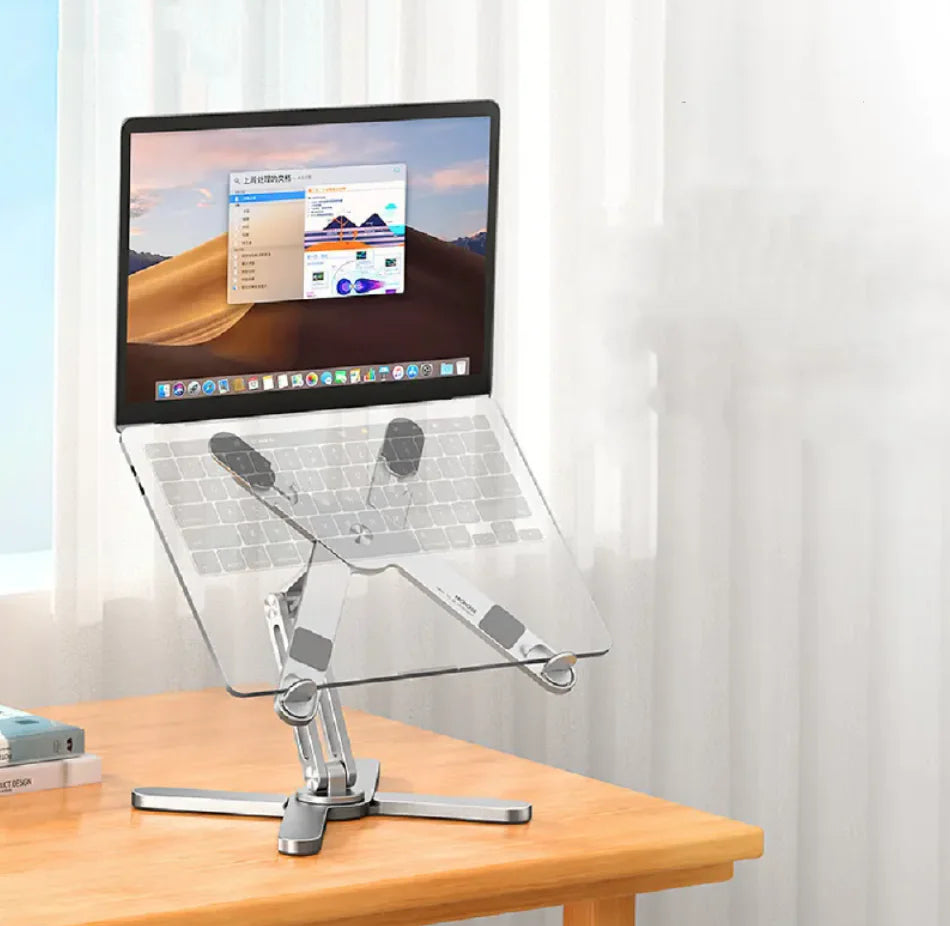 ErgoFlex Portable Laptop Stand