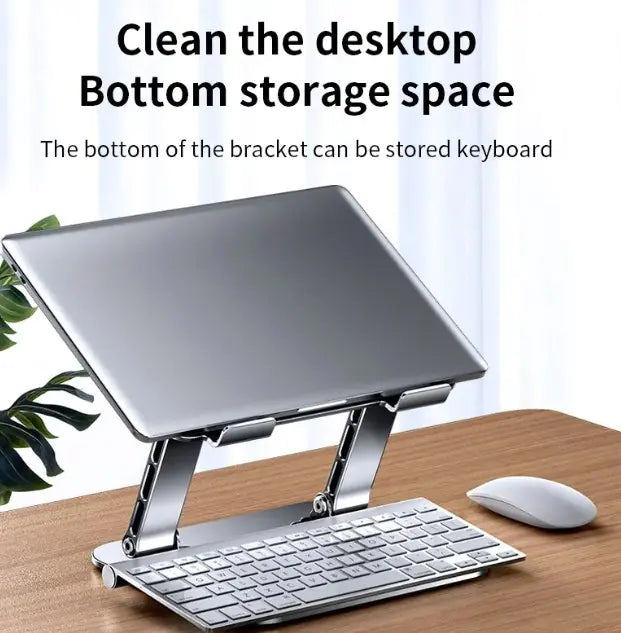 FlexiView Laptop Stand