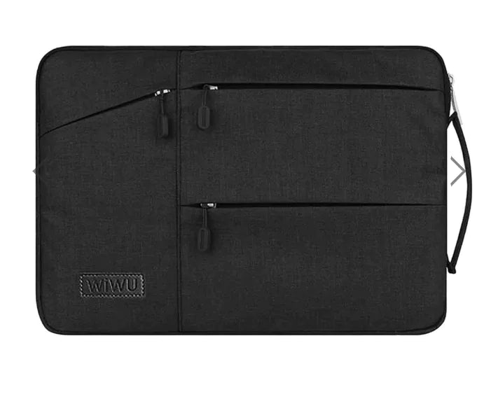 Sleek Shockproof Laptop Carrier