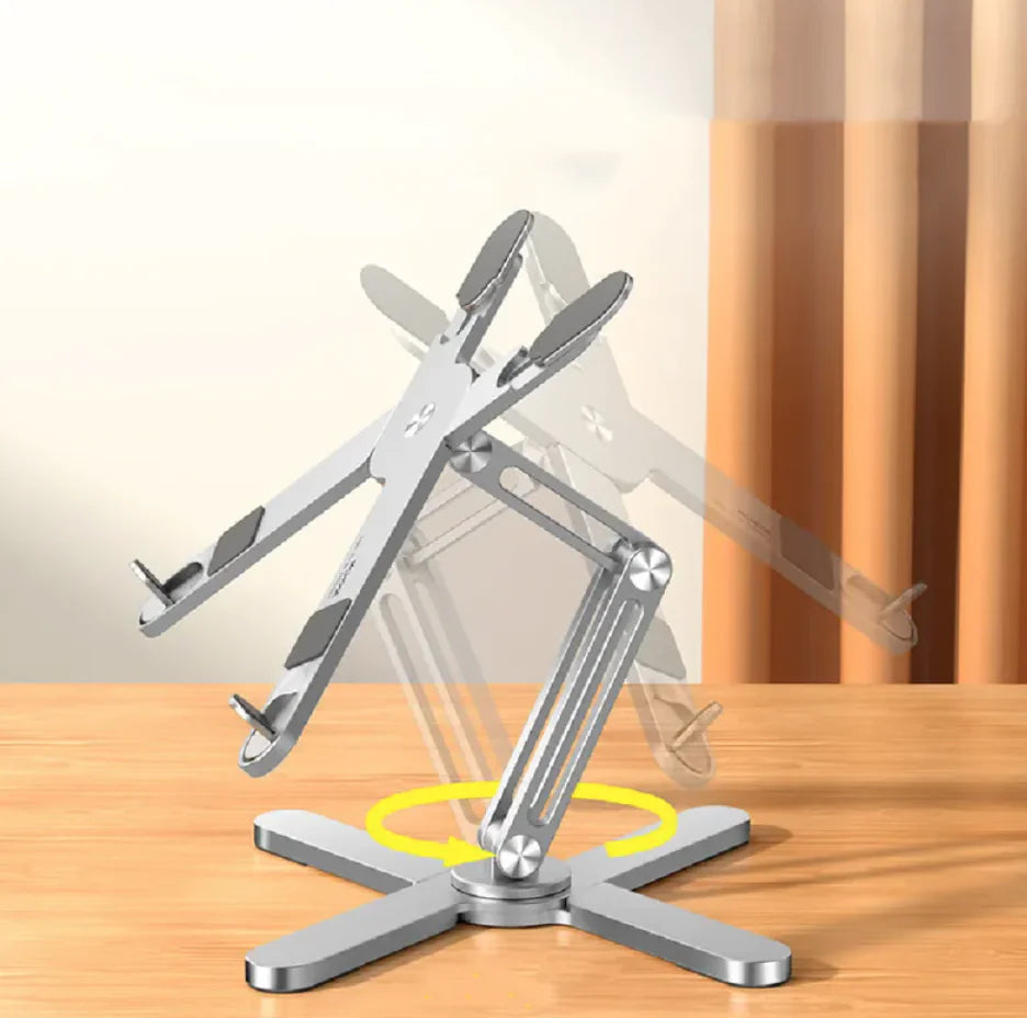 ErgoFlex Portable Laptop Stand