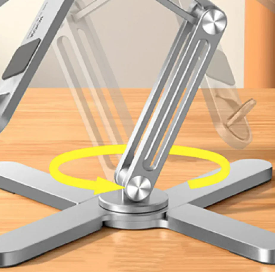 ErgoFlex Portable Laptop Stand