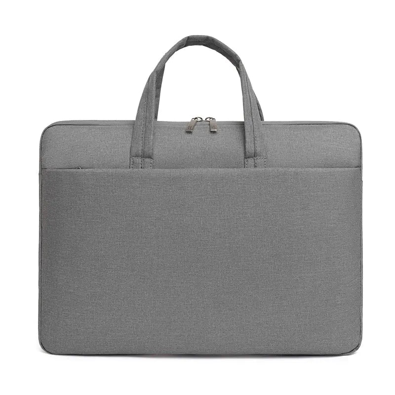 Slim Traveler's Laptop Briefcase