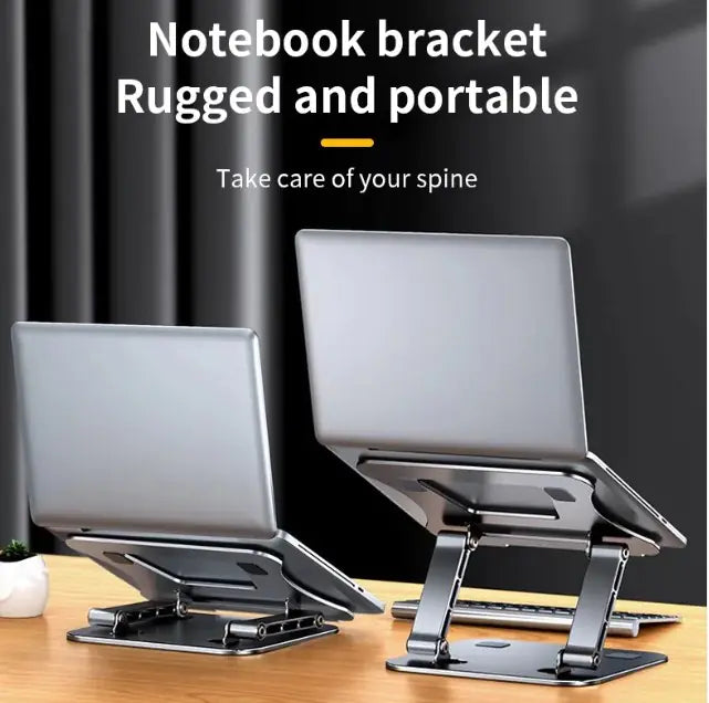 FlexiView Laptop Stand