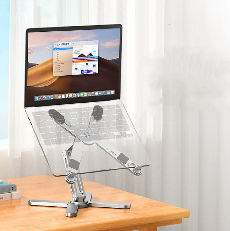 ErgoFlex Portable Laptop Stand